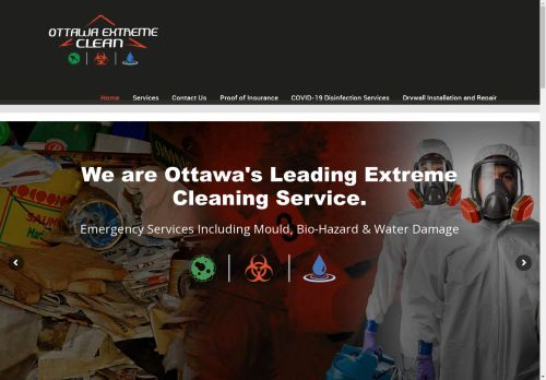 Ottawa Extreme Clean
