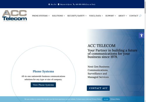 ACC Telecom