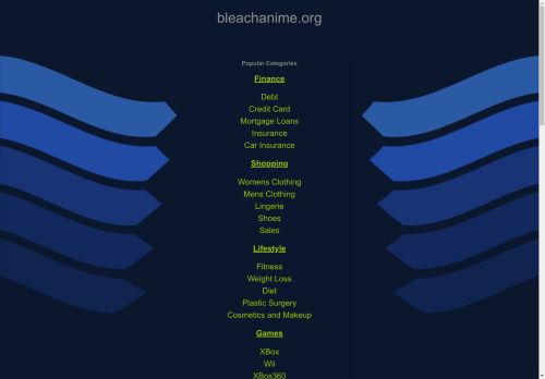 BleachAnime.org