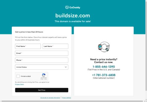 BuildSize.com
