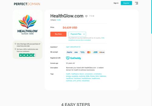 HealthGlow.com