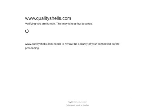 QualityShells.com