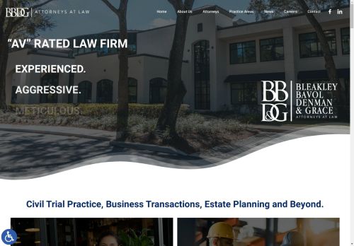 Tampa Estate Planning Lawyers