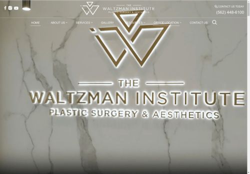 Dr. Josh Waltzman, Waltzman Plastic & Reconstructive Surgery | Long Beach CA Plastic Surgery