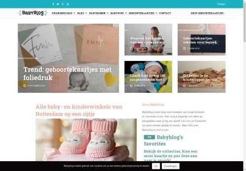 Babyblog.nl