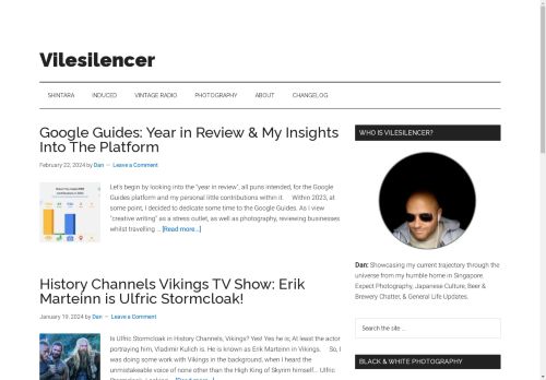 Info Vilesilencer Directory Owners Forum
