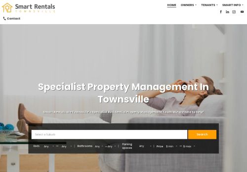 Property Management in Townsville Queensland Australia