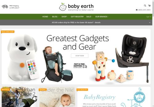 BabyAge.com, Inc. 