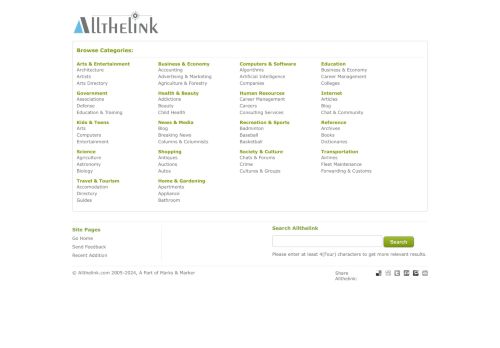 Allthelink 