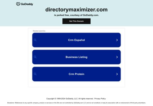 Maximizer E-Services Pvt. Ltd.