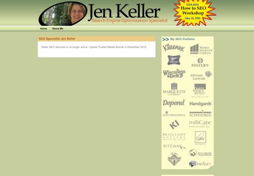 Keller SEO Services, LLC 