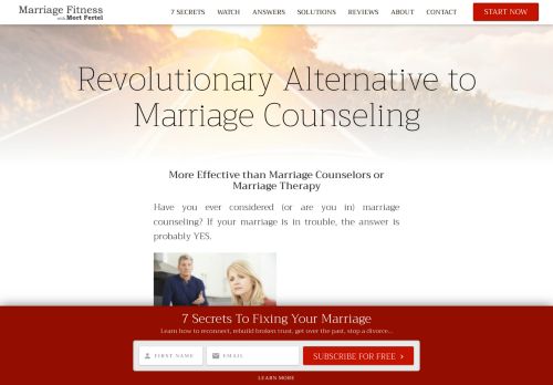 MarriageMax, INC: Marriage Counselors