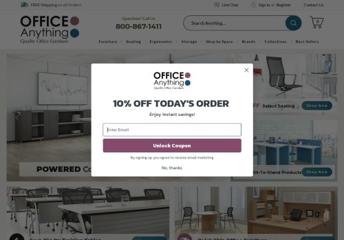 OfficeAnything.com