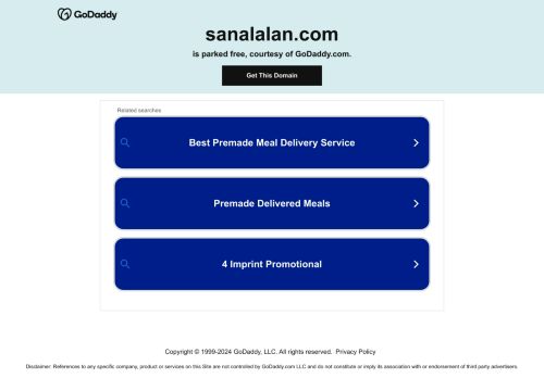 Sanalalan.com