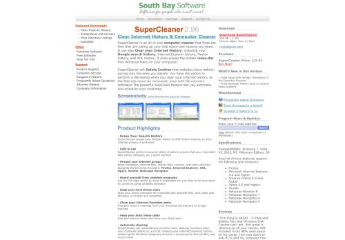 South Bay Software