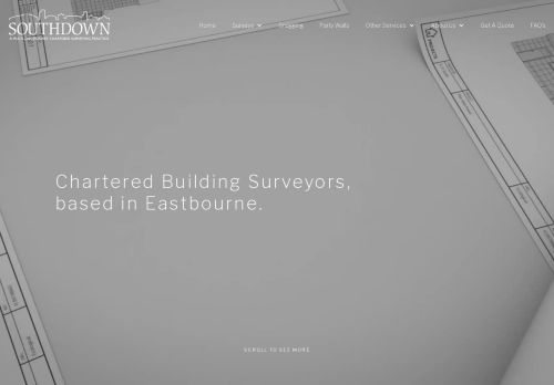 Southdown Surveyors
