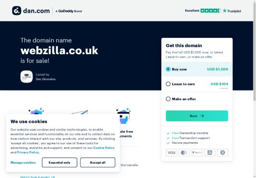 Webzilla UK Web Directory
