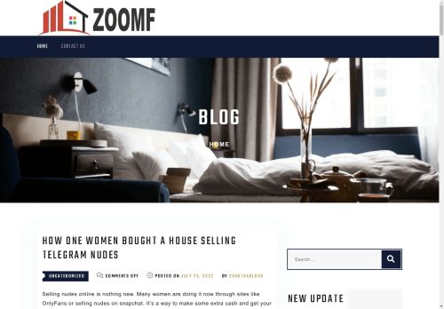 Zoomf Property Search