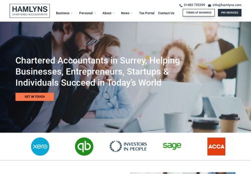 OS Accounting Ltd.