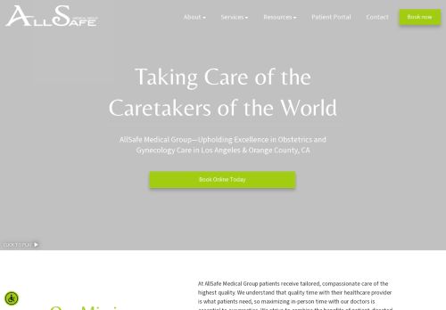 AllSafe Medical Group