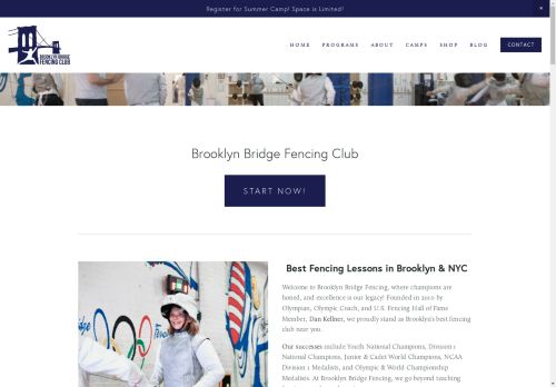 Brooklyn Bridge fencing