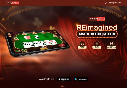 Play Classic Indian Rummy Online