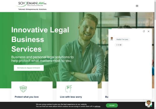 Shoeman Law | Attorneys, Conveyancers and Notaries Public in Cape Town South Africa
