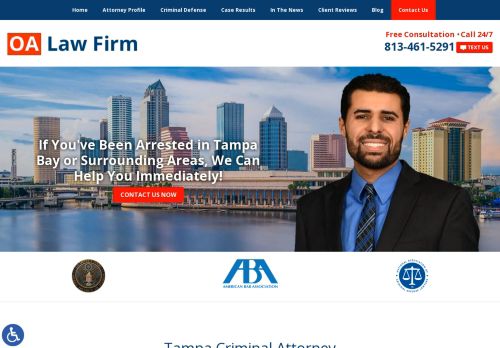 OA Law Firm