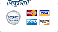 Paypal Secure Payment