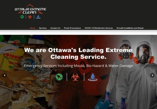 Ottawa Extreme Clean