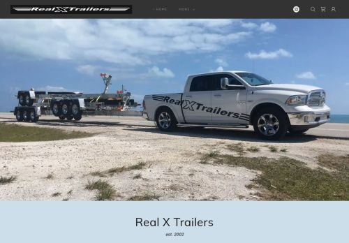 Real Extreme Trailers