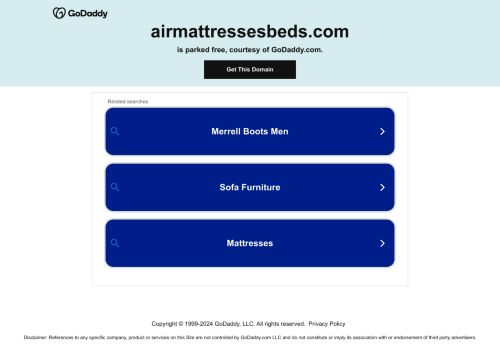 ivgStores, LLC: AirMattresses&Beds