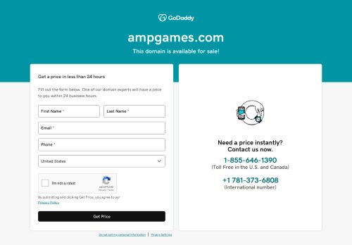 AmpGames