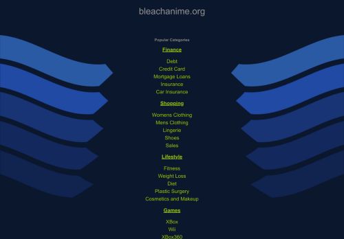 BleachAnime.org