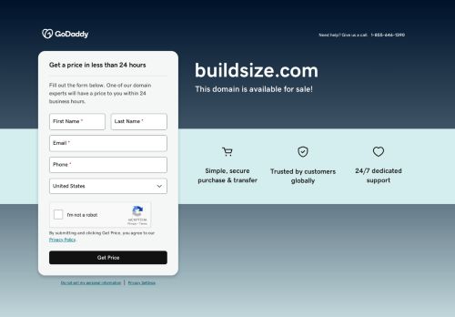 BuildSize.com