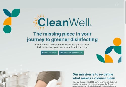 CleanWell Company
