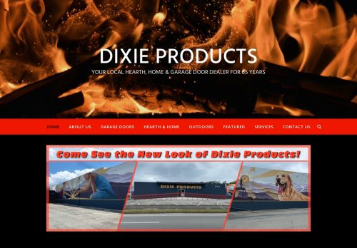 Dixie Products