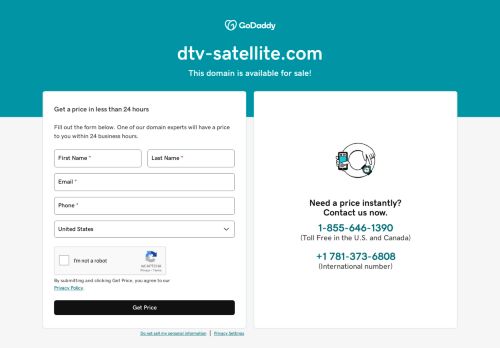 DTV Satellite 