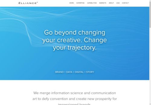 Elliance, Inc.