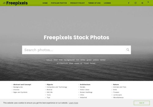 FreePixels.com