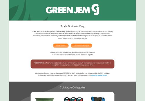  GreenJem 