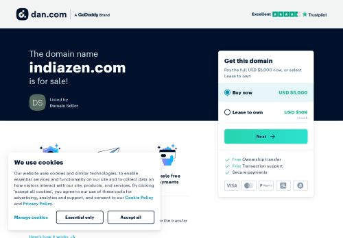 IndiaZen.com
