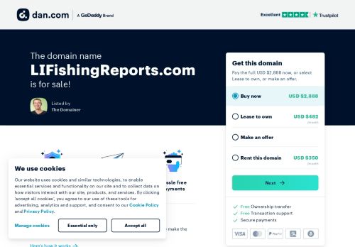 LI Fishing Reports