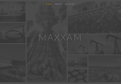 MAXXAM Inc.