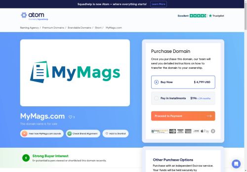 MyMags.com 
