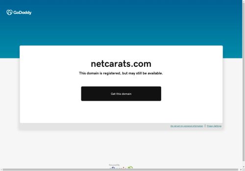 NetCarats