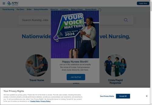 NurseJobs.com 