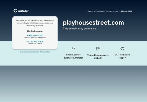 ivgStores, LLC: PlayHouse Street