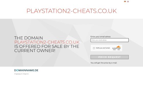 PS2 Cheats
