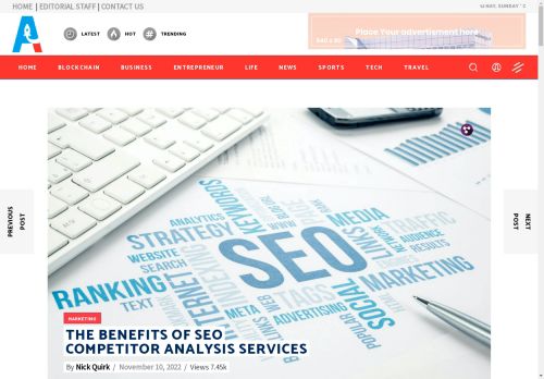 Seo Services Experts